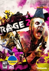 RAGE 2 (PC) КЛЮЧ-thumb