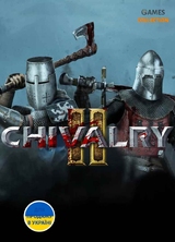 Chivalry II (PS5)-thumb