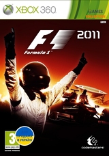 F1 2011 (XBOX360)-thumb