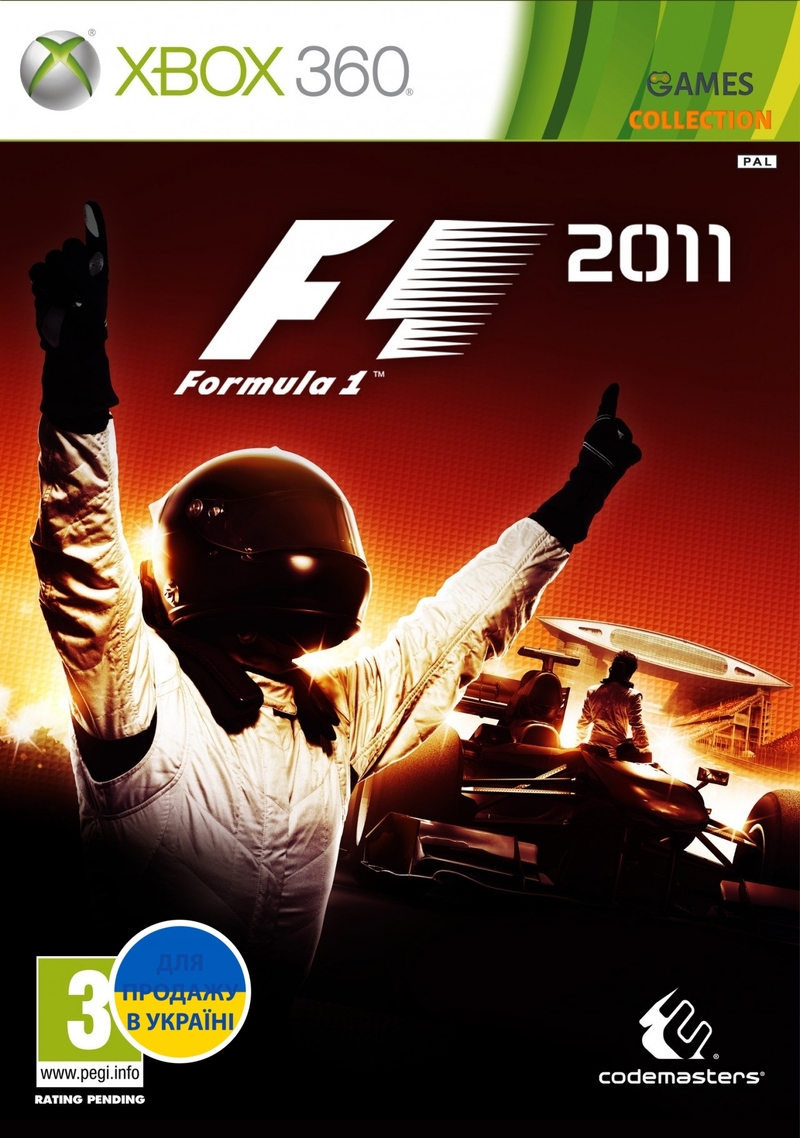 F1 2011 (XBOX360)-thumb