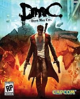 DMC DEVIL MAY CRY КЛЮЧ (РС)-thumb