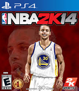 NBA 2K14 (PS4)-thumb