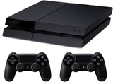 Playstation 4 1 TB + Dualshock-thumb