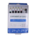 PSP AV CABLE компонент-thumb