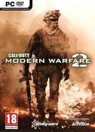 CALL OF DUTY: MODERN WARFARE 2 КЛЮЧ (РС)-thumb