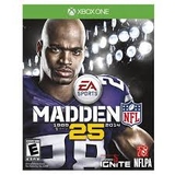 Madden NFL 25 Xbox One-thumb