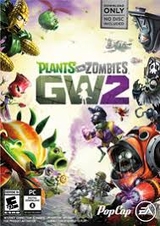 Plants vs Zombies Garden Warfare 2 Ключ (PC)-thumb