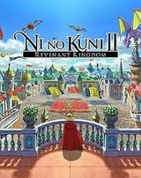 Ni no Kuni II: Revenant Kingdom Ключ (PC)-thumb
