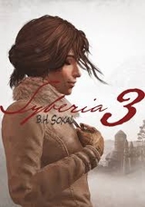 Syberia 3 Ключ (PC)-thumb