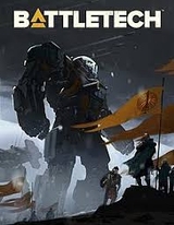 BATTLETECH Ключ (PC)-thumb