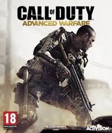 CALL OF DUTY: ADVANCED WARFARE КЛЮЧ (РС)-thumb