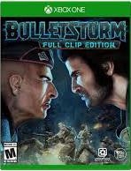 Bulletstorm: Full Clip Edition (xbox one)-thumb
