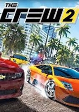 The Crew 2 Ключ (PC)-thumb