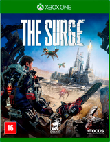 The Surge Б/У (Xbox One)-thumb