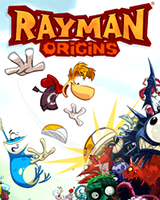 RAYMAN ORIGINS КЛЮЧ (PC)-thumb