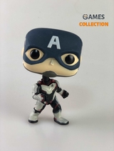 pop captain america 450 (Фигурка)-thumb