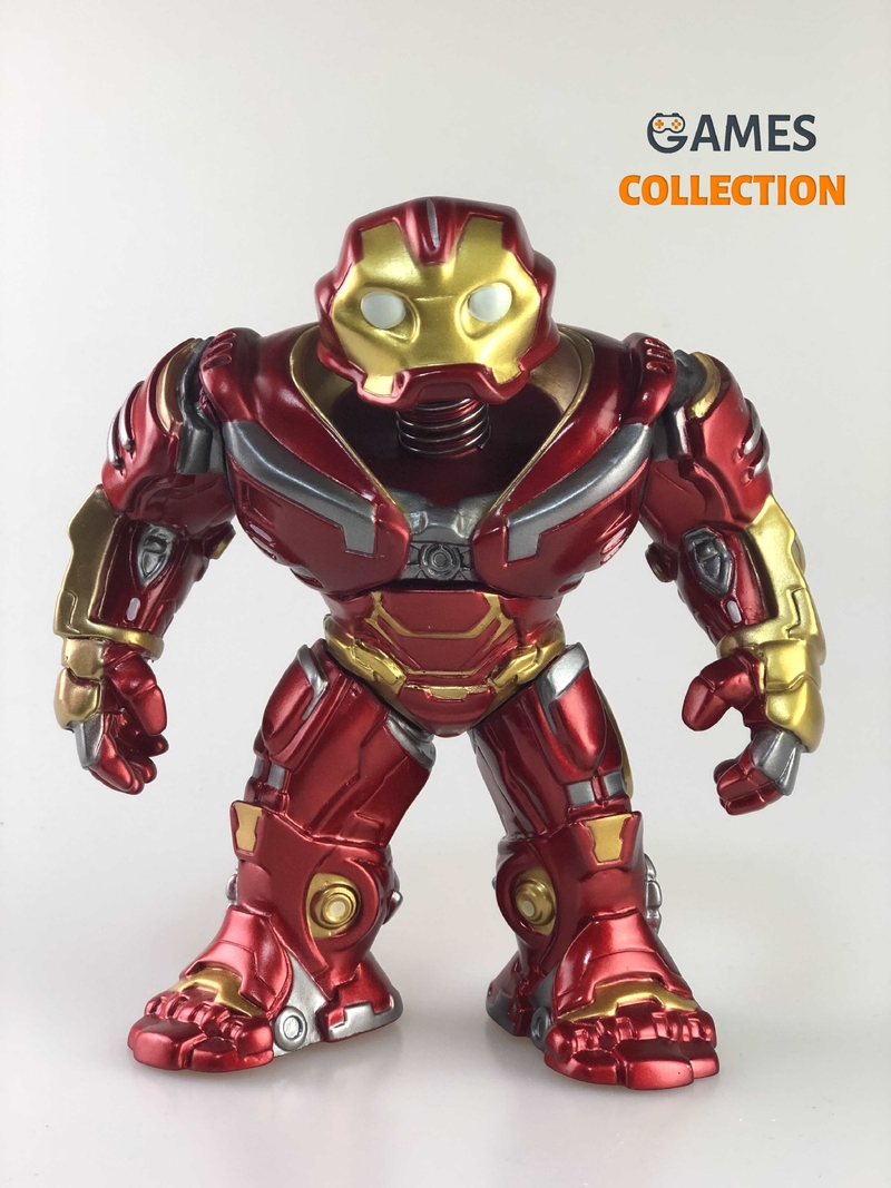 pop 294 hulkbuster 20 См (Фигурка)-thumb