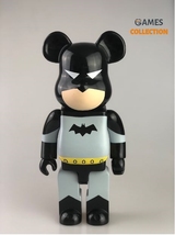 BEARBRICK BATMAN (TM) 400%-thumb