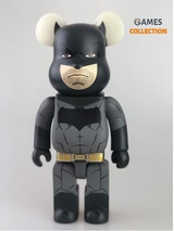 BEARBRICK BATMAN 400％ (28см)-thumb