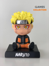 Naruto PVC 12 см Cars (Фигурка)-thumb