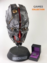 Dishonored 2: Collector’s Edition ( Фигурка Маска)-thumb