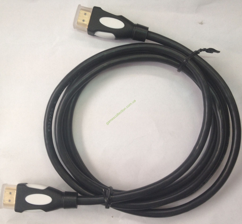 HDMI кабель (1.8 м)-thumb
