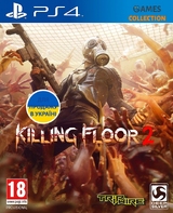 Killing Floor 2 (PS4)-thumb