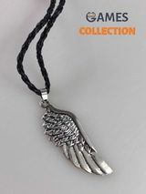 Перо (кулон с цепочкой)-thumb