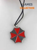 Герб Resident Evil (Кулон)-thumb