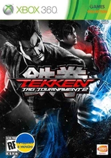 Tekken Tag Tournament 2 (XBOX360)-thumb