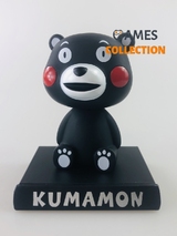 Kumamon Cars (Фигурка)-thumb