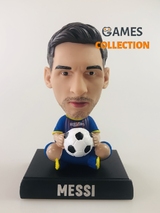 Messi Cars (Фигурка)-thumb