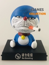 No Smoking Cars (Фигурка)-thumb