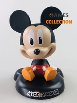 Mickey Mouse Оранжевые Ботинки Cars (Фигурка)-thumb