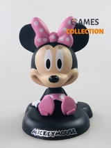Mickey Mouse Розовый бантик Cars (Фигурка)-thumb