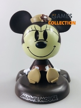 Mickey Mouse С Шапочкой Cars (Фигурка)-thumb