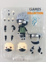 Naruto Kakashi Hatake 724 12 см (Фигурка)-thumb
