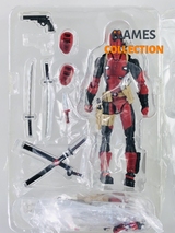 Deadpool EX-042 (фигурка)-thumb