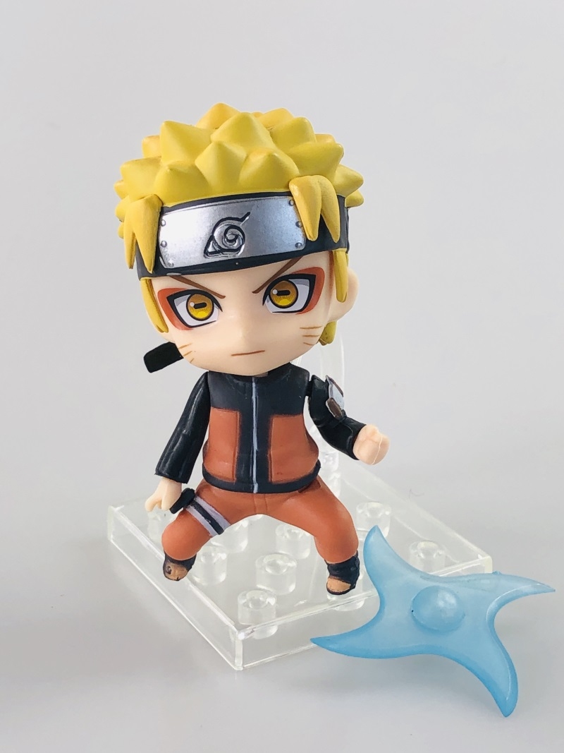 Naruto Uzumaki 682 (Фигурка)-thumb