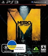 Metro: Last Light (PS3)-thumb