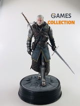 Witcher 3: Wild Hunt Geralt С Мечом Ведьмак (Фигурка)-thumb