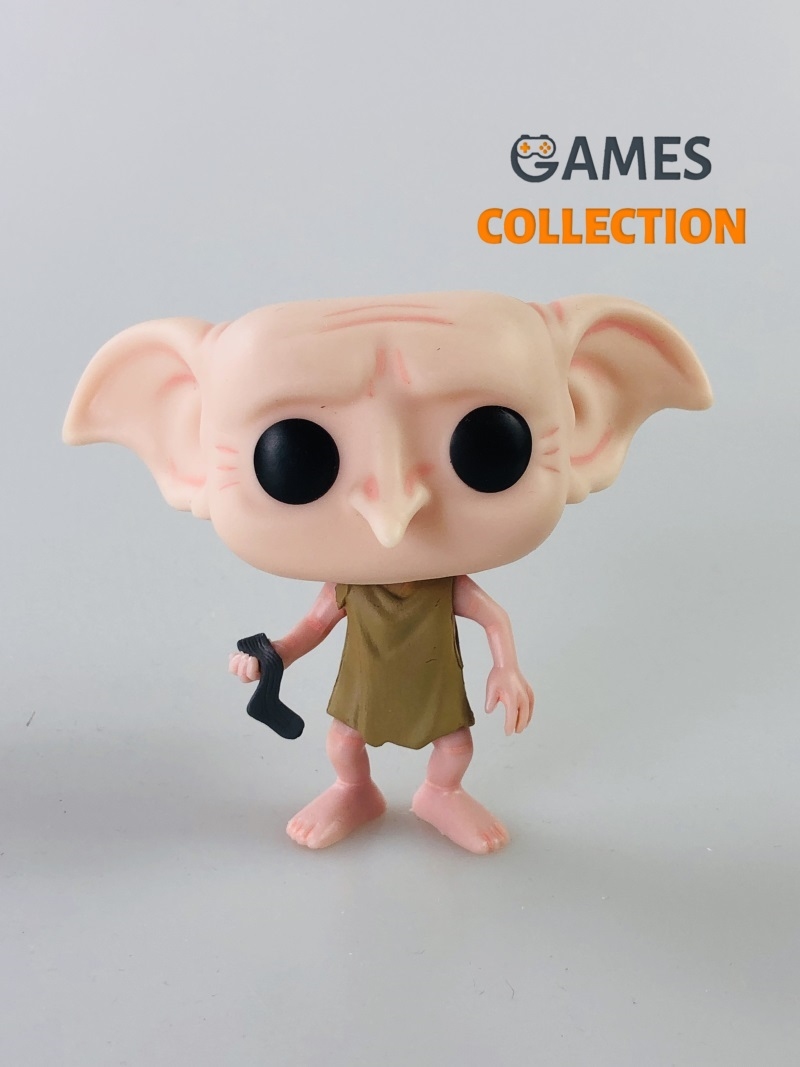 Pop 17 dobby (фигурка)-thumb