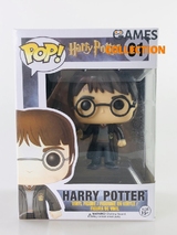 Pop 01 harry potter (Фигурка)-thumb