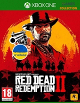 Red Dead Redemption 2 (Xbox One)-thumb