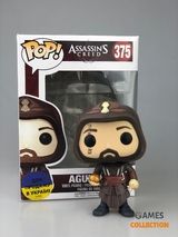 POP Assassins Creed 375 (Фигурка)-thumb