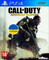 Call of Duty: Advanced Warfare Russound (PS4)-thumb