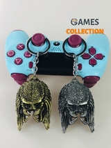 Predator Голова (Брелок)-thumb