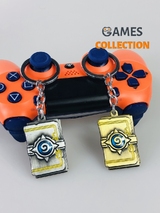 Naruto Книга (Брелок)-thumb