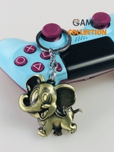 Слоненок (Брелок)-thumb