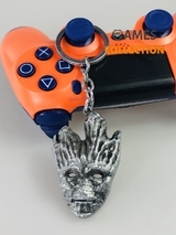 Groot голова (Брелок)-thumb